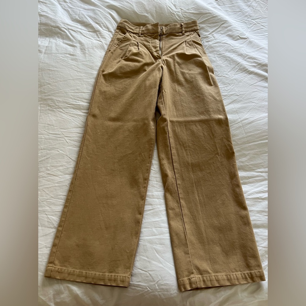 Aritzia Wilfred Free Dion Pant